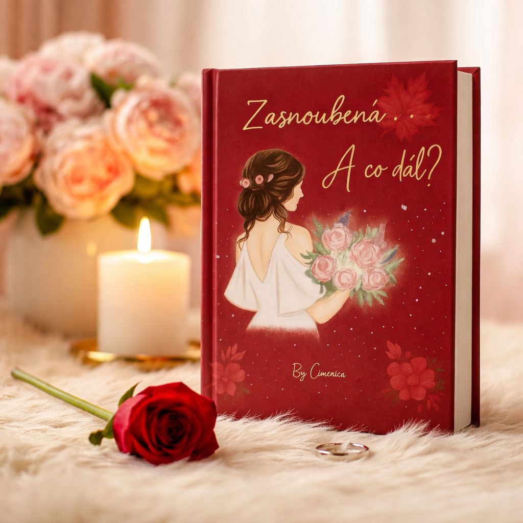 Zasnoubená… A co dál?